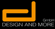 design and more